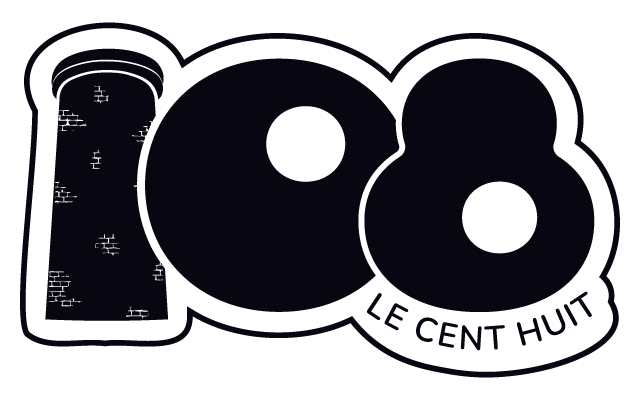 Le 108 - Lieu collectif d'expérimentation artistique et culturelle